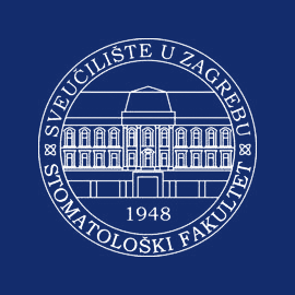 Logo Stomatološki fakultet Sveučilišta u Zagrebu