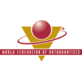 Logo World Federation of Orthodontists