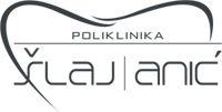Poliklinika Šlaj-Anić | Stomatologija & Dermatologija Logo