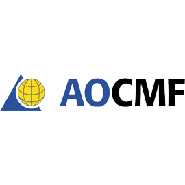 Logo AOCMF