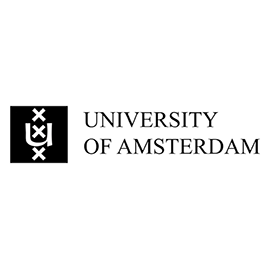 Logo University of Amsterdam